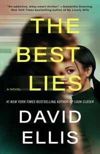 Produktbild: The Best Lies