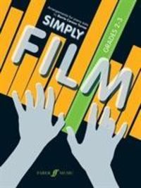 Produktbild: Turner, B: Simply Film Grades 2-3