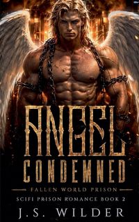 Produktbild: Angel Condemned