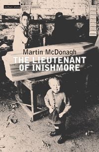 Produktbild: The Lieutenant of Inishmore