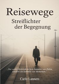 Produktbild: Reisewege - Streiflichter der Begegnung