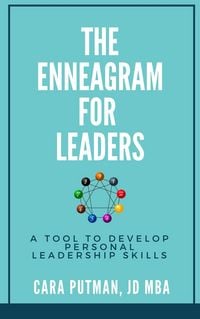 Produktbild: The Enneagram for Leaders: A Tool to Develop Personal Leadership Skills