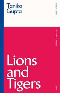 Produktbild: Lions and Tigers