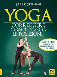 Produktbild: Yoga. Correggere con il tocco le posizioni