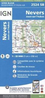 Produktbild: Nevers Jouet