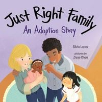 Produktbild: Just Right Family