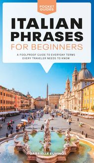 Produktbild: Italian Phrases for Beginners