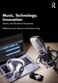 Produktbild: Music, Technology, Innovation