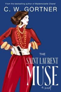 Produktbild: The Saint Laurent Muse