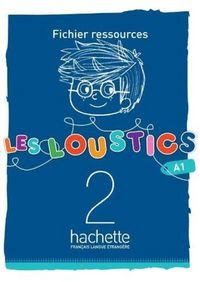 Produktbild: Fre-Les Loustics 2 Fichier Res