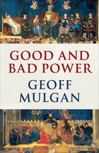 Produktbild: Good and Bad Power
