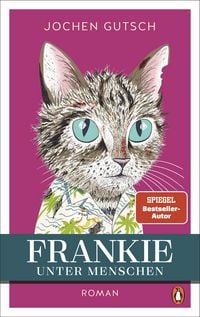 Produktbild: Frankie - Unter Menschen