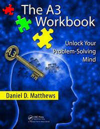 Produktbild: The A3 Workbook