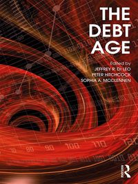 Produktbild: The Debt Age