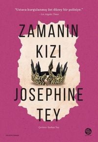 Produktbild: Zamanin Kizi