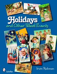 Produktbild: Holidays and Other Weird Events