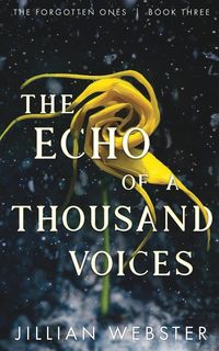 Produktbild: The Echo of a Thousand Voices