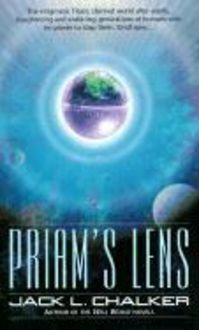 Produktbild: Priam's Lens