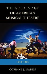 Produktbild: Golden Age of American Musical Theatre