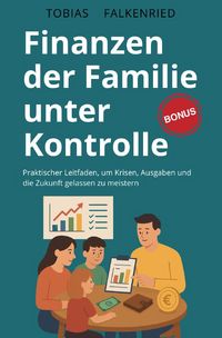 Produktbild: Finanzen / Finanzen der Familie unter Kontrolle