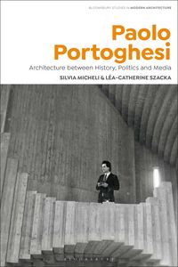Produktbild: Paolo Portoghesi