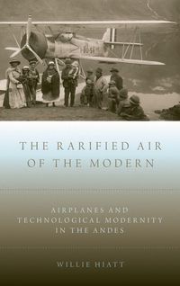 Produktbild: Rarified Air of the Modern