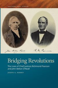 Produktbild: Bridging Revolutions