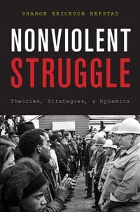 Produktbild: Nonviolent Struggle