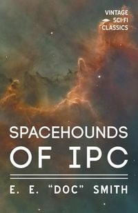 Produktbild: Spacehounds of IPC