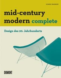 Produktbild: Mid-Century Modern Complete