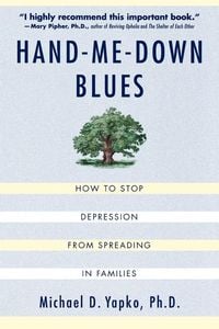 Produktbild: Hand-Me-Down Blues