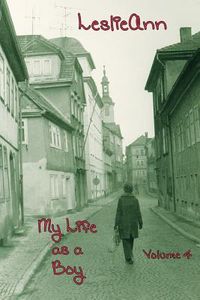 Produktbild: Leslieann: My Life as a Boy