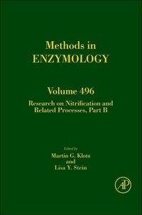 Produktbild: Research on Nitrification and Related Processes, Part B