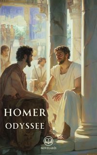 Produktbild: Die Odyssee von Homer