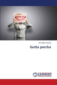 Produktbild: Gutta percha