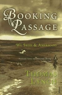 Produktbild: Booking Passage