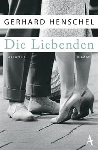 Produktbild: Die Liebenden