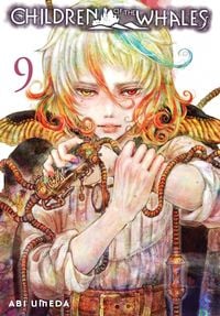 Produktbild: Children of the Whales, Vol. 9