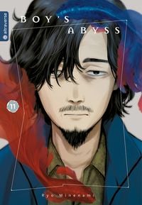 Produktbild: Boy's Abyss 11