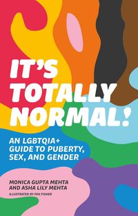 Produktbild: It's Totally Normal!