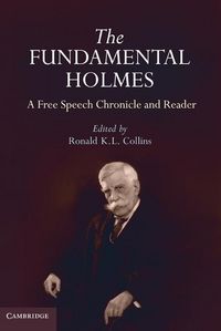 Produktbild: Fundamental Holmes