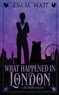 Produktbild: What Happened in London