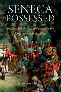 Produktbild: Seneca Possessed