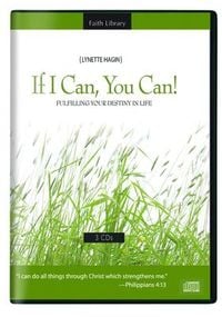 Produktbild: If I Can You Can