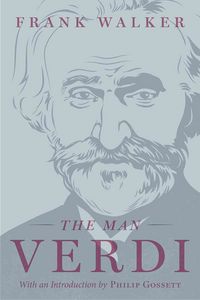 Produktbild: Walker, F: Man Verdi