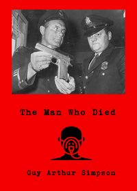 Produktbild: The Man Who Died