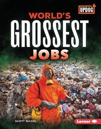Produktbild: World's Grossest Jobs