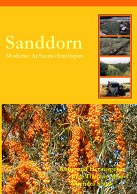 Produktbild: Sanddorn