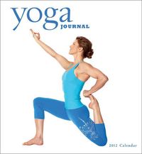 Produktbild: Yoga Journal Calendar