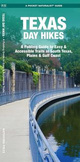 Produktbild: Texas Day Hikes